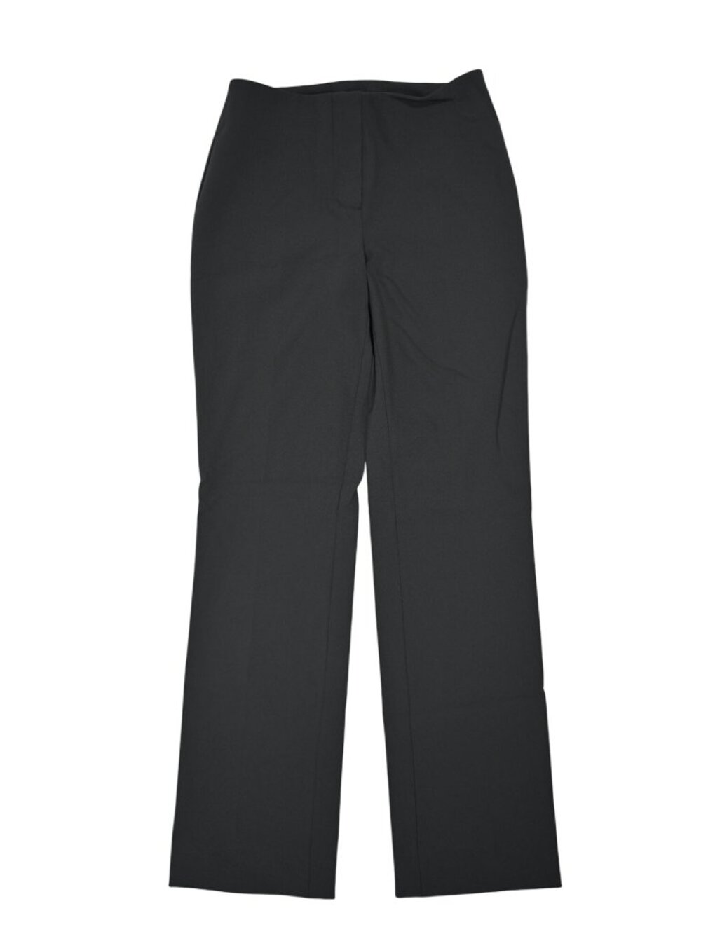 Khy x Grace Ling Low Rise Trouser in Black